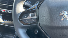 Peugeot 208 1.2 PureTech 100 Allure Premium + 5dr Petrol Hatchback